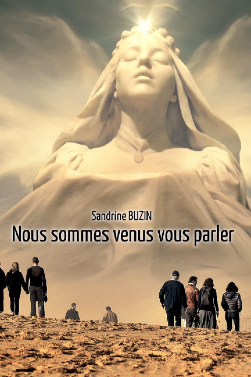 Nous sommes venus vous parler Religion & Esotericism