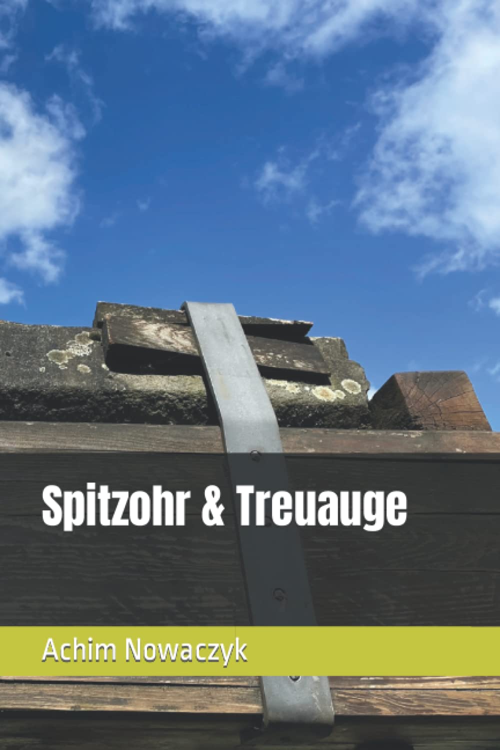 Spitzohr & Treuauge Action & Adventure