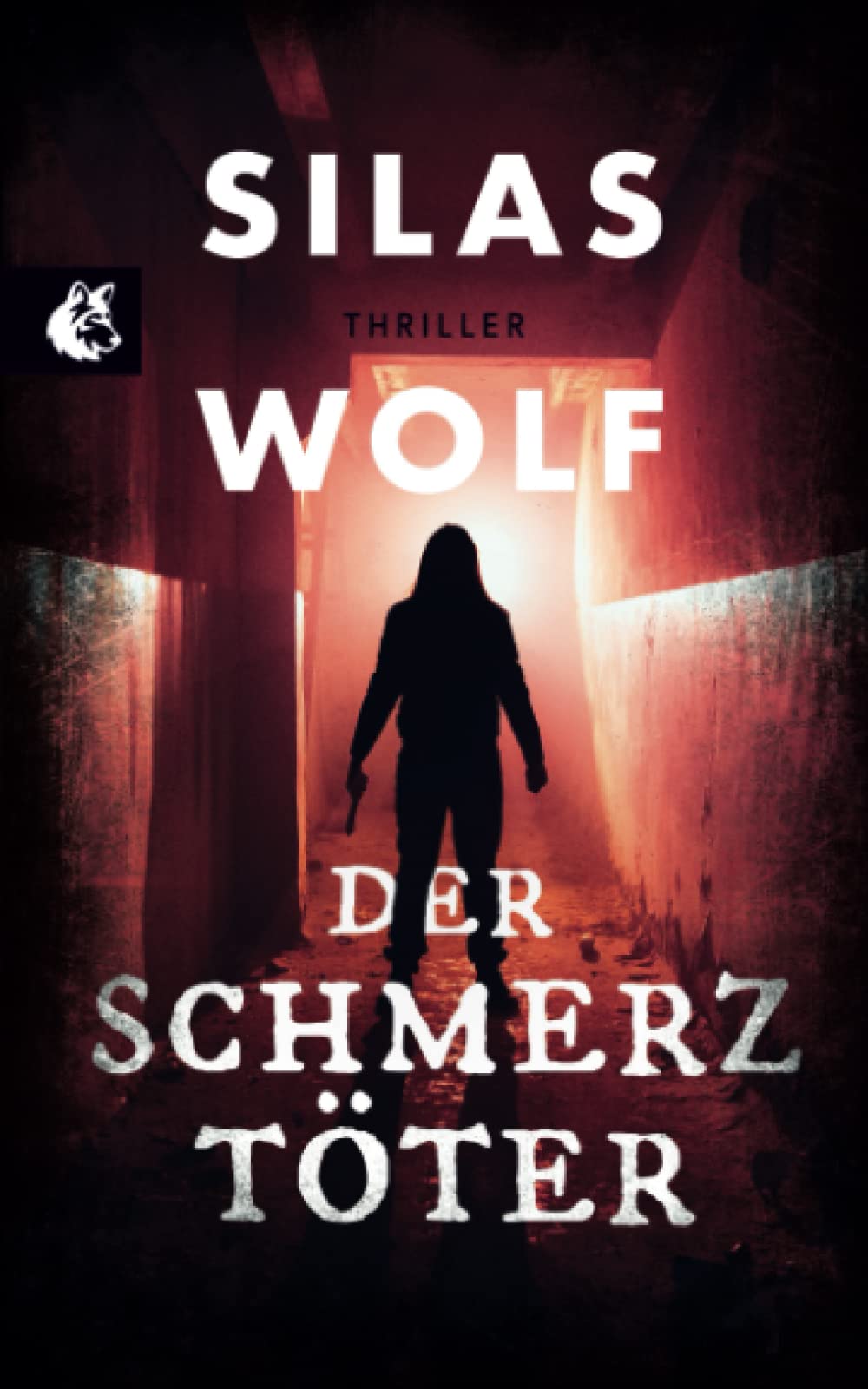 Der Schmerztöter: Thriller – Der dritte Fall für Jonas Starck (Ein Fall für Jonas Starck, Band 3) Suspense & Thrillers