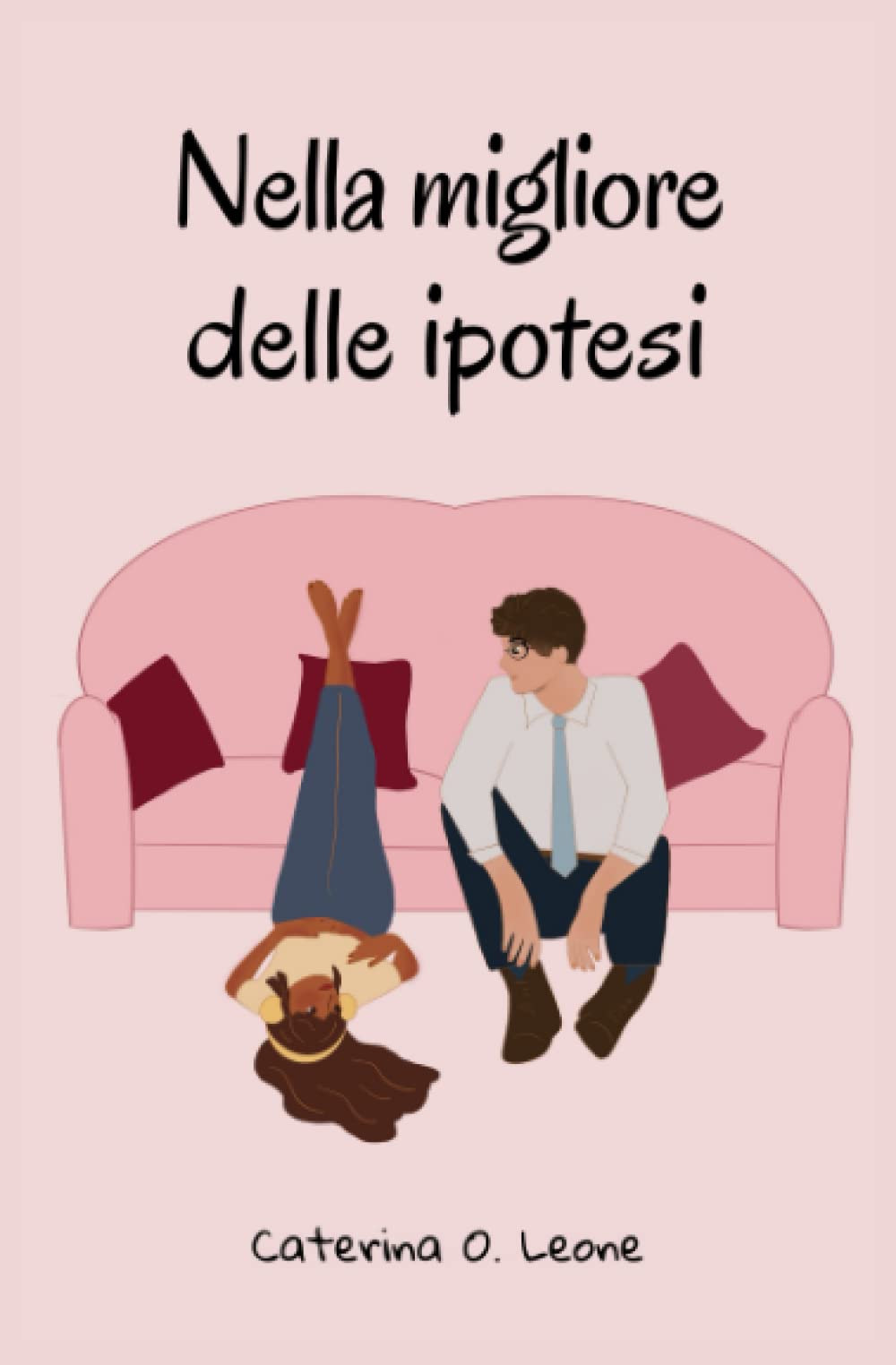 Nella migliore delle ipotesi book