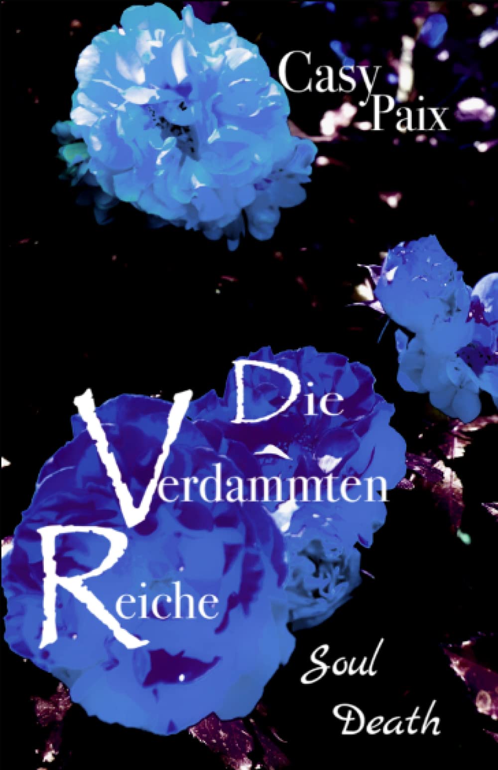 Die Verdammten Reiche: Soul Death LGBTQ+