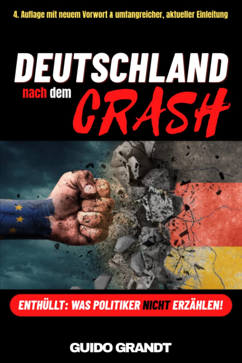 Deutschland NACH dem Crash: Enthüllt: Was Politiker NICHT erzählen! Business, Finance & Career
