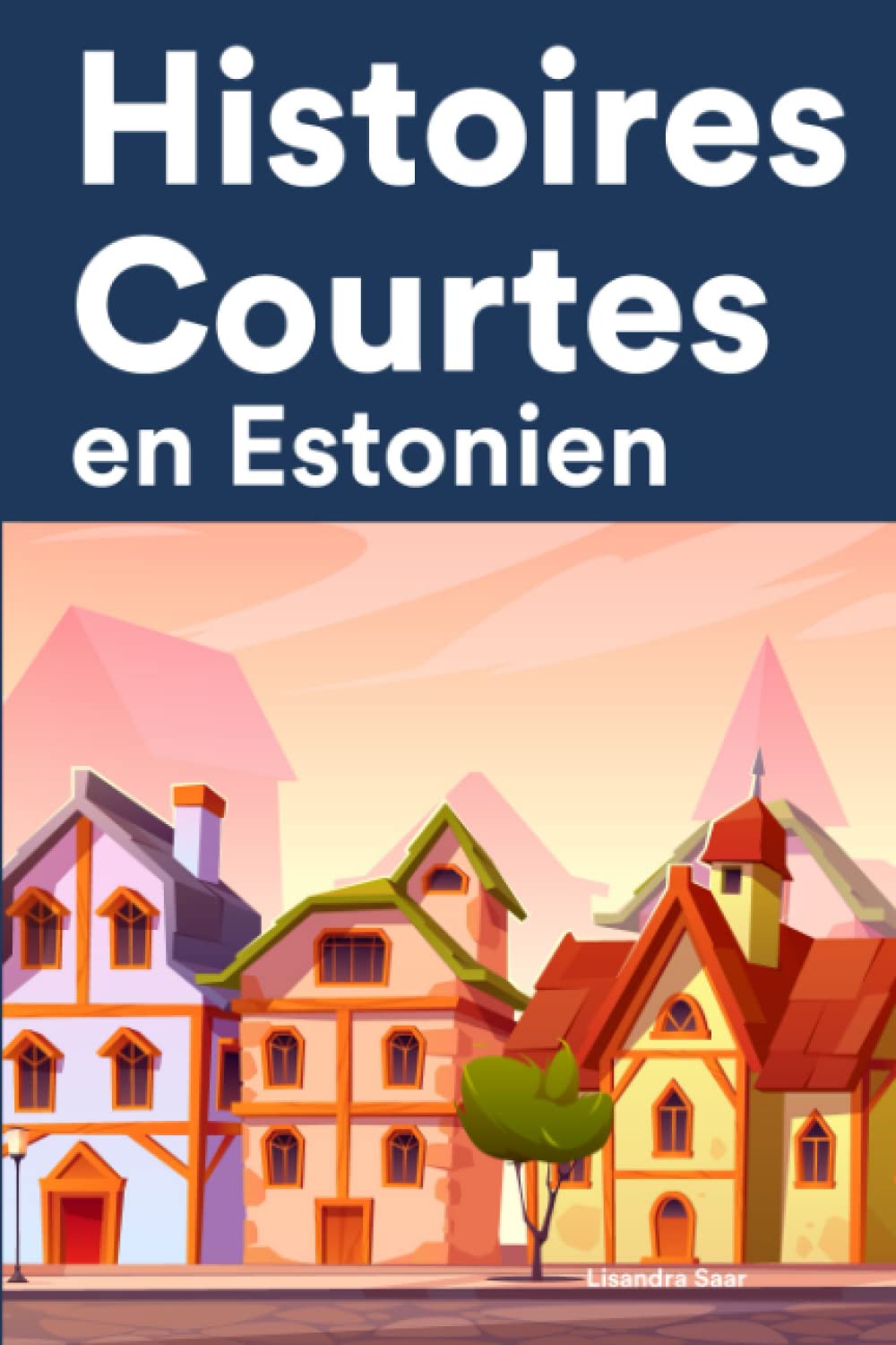 Histoires Courtes en Estonien: Apprendre l’Estonien facilement en lisant des histoires courtes book