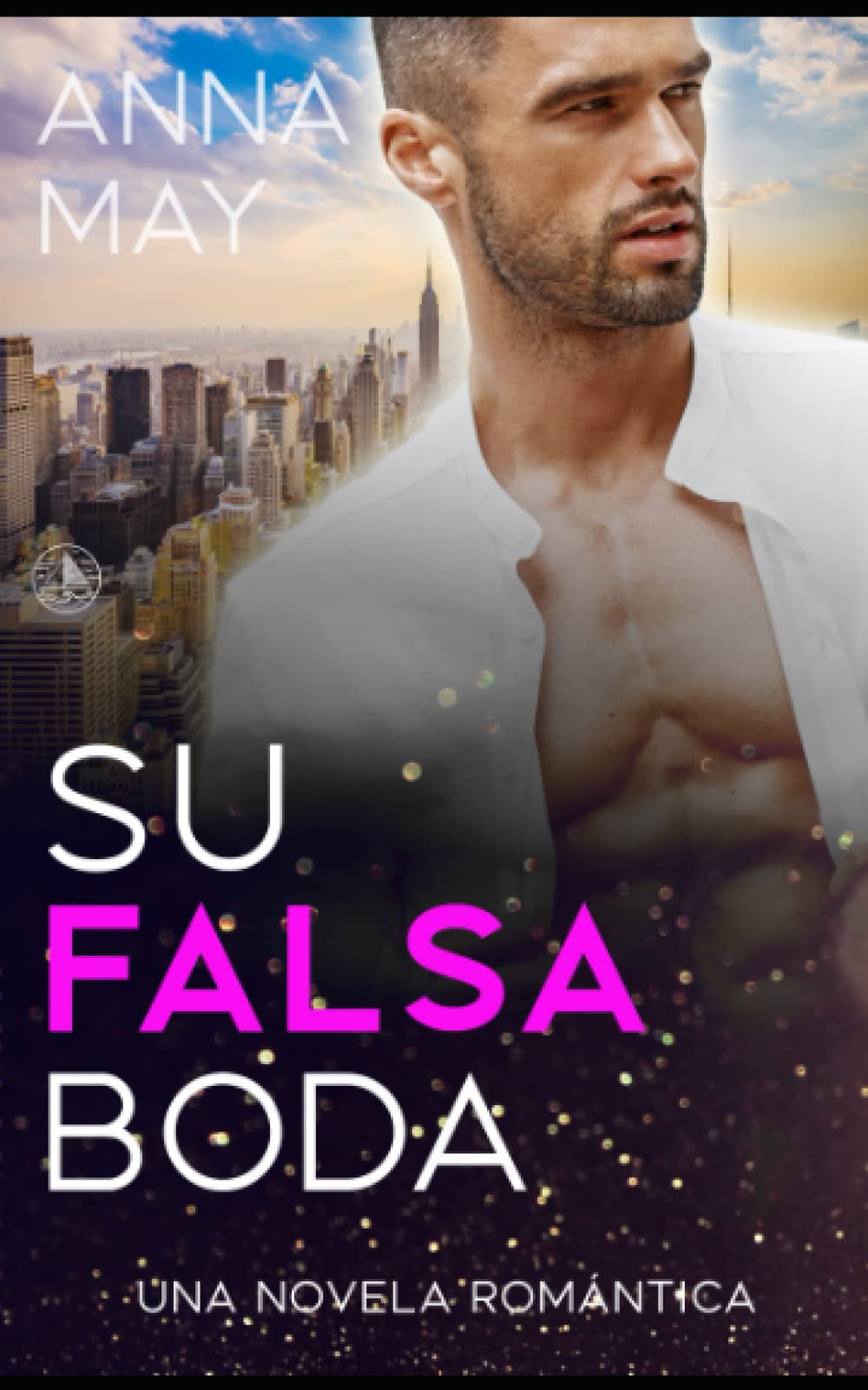 SU FALSA BODA: Una novela romántica de multimillonarios (de enemigos a amantes, Band 2) Contemporary Romance
