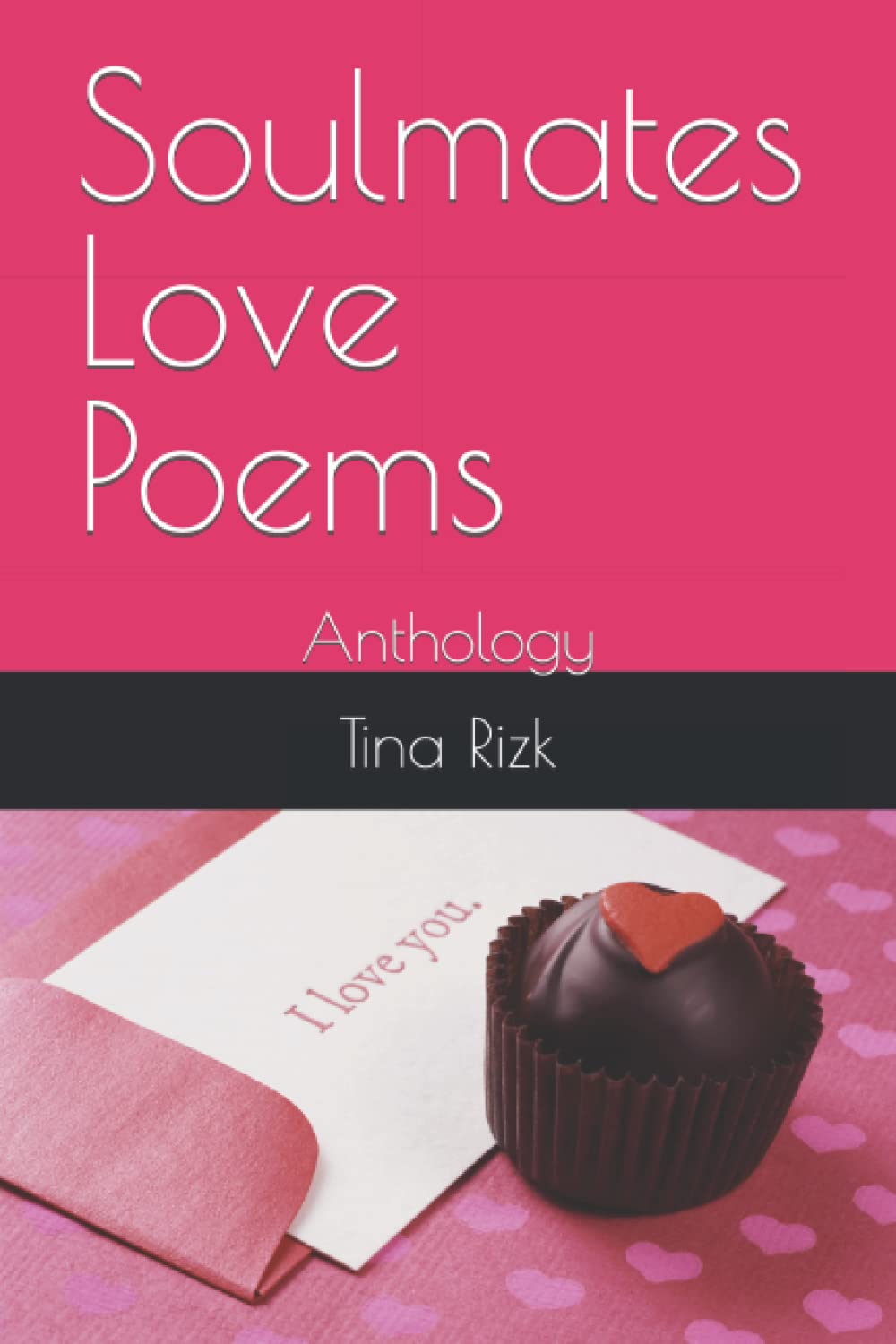 Soulmates Love Poems: Anthology book