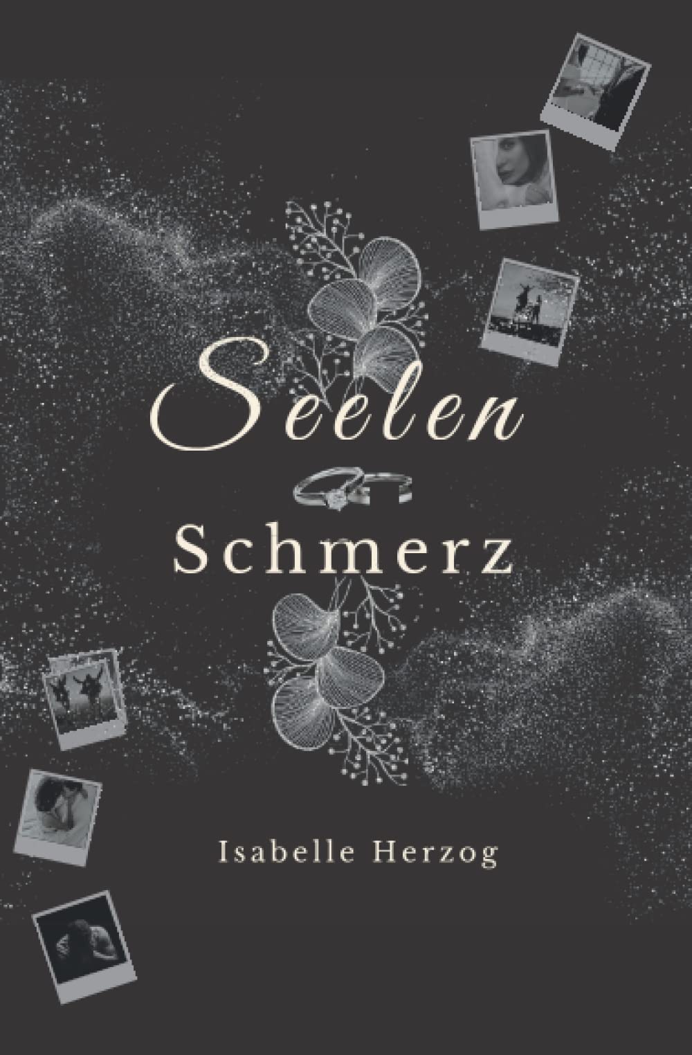 Seelenschmerz: Ben & Ava (Seelen-Reihe, Band 2) Contemporary Romance