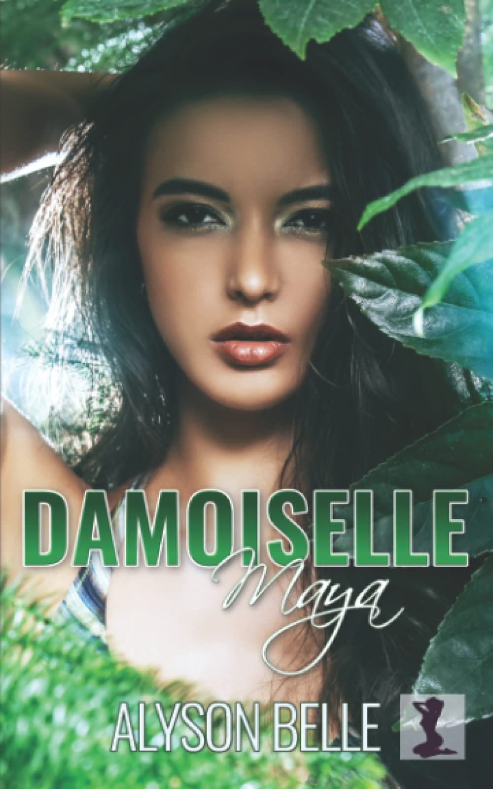 Damoiselle Maya Suspense & Thrillers