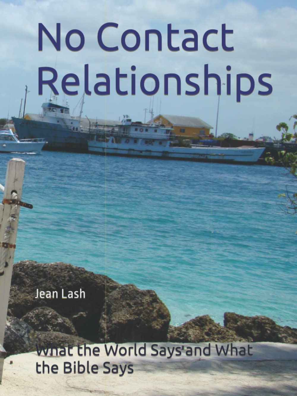 No Contact Relationships: What the World Says & What the Bible Says Psychology