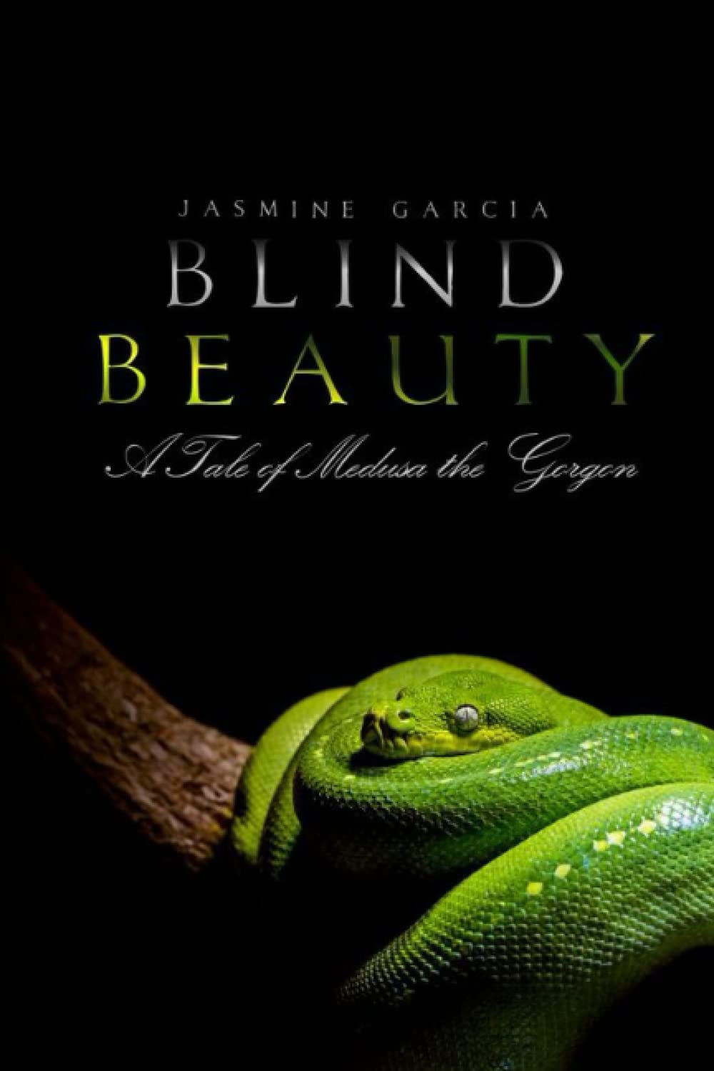 Blind Beauty (Greek Mythology Tales) LGBTQ+