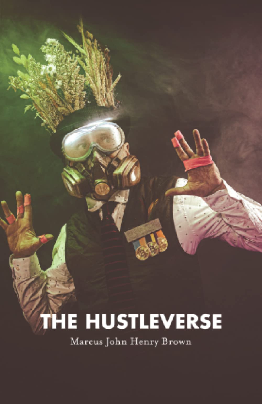 The Hustleverse Poetry