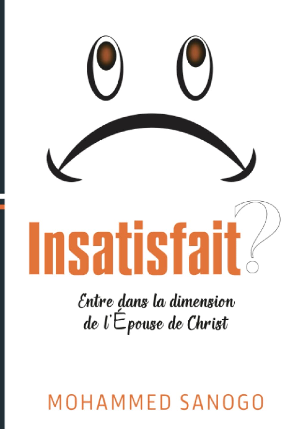 INSATISFAIT : Entre dans la dimension de l'épouse Books