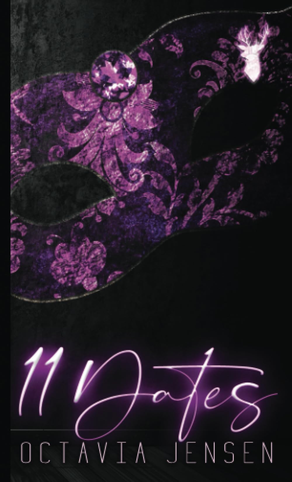 11 Dates (Eleven) book