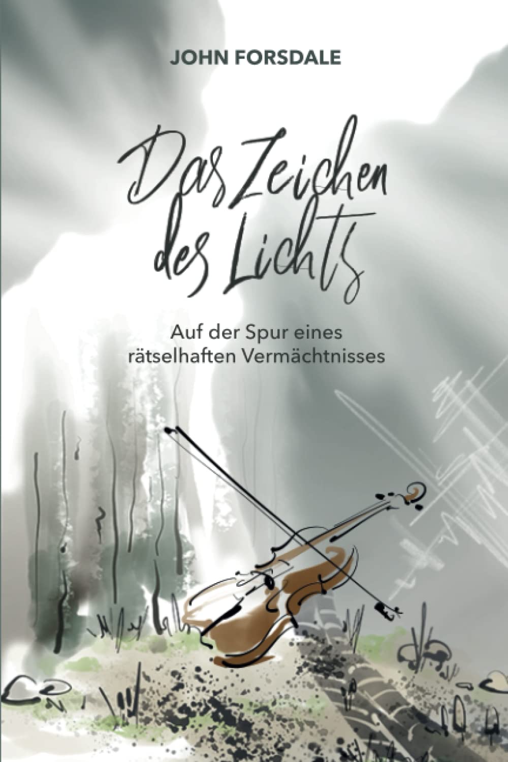 Das Zeichen des Lichts: Auf der Spur eines rätselhaften Vermächtnisses Action & Adventure