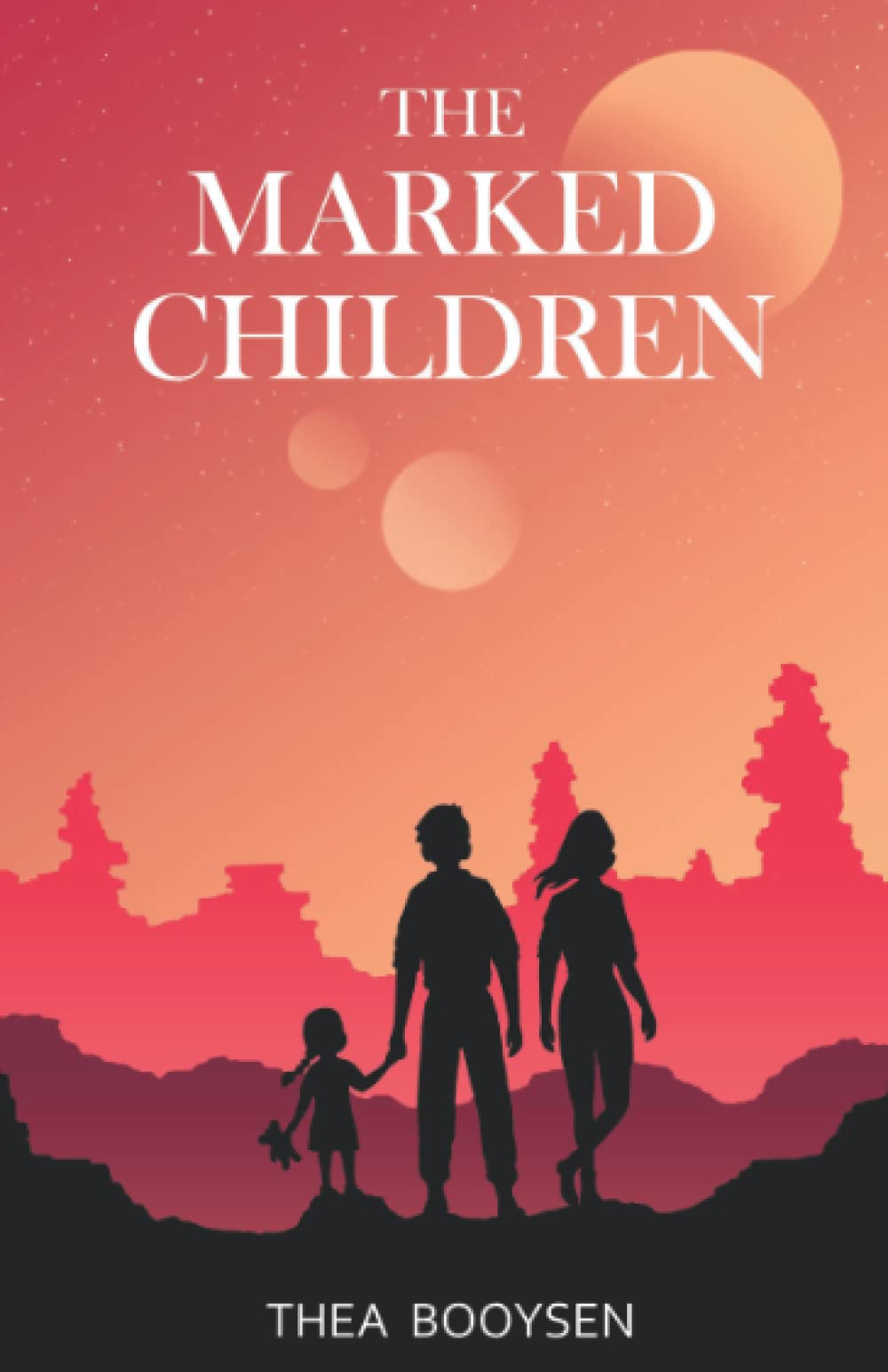 The Marked Children Action & Adventure