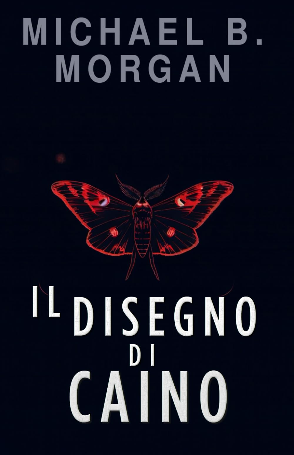 Il disegno di Caino: Fascicolo 1 book