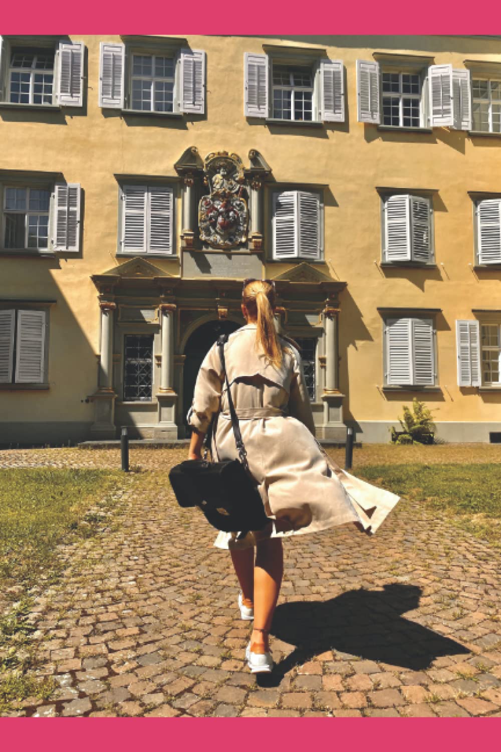 Theoretisch geht alles: Und praktisch auch book