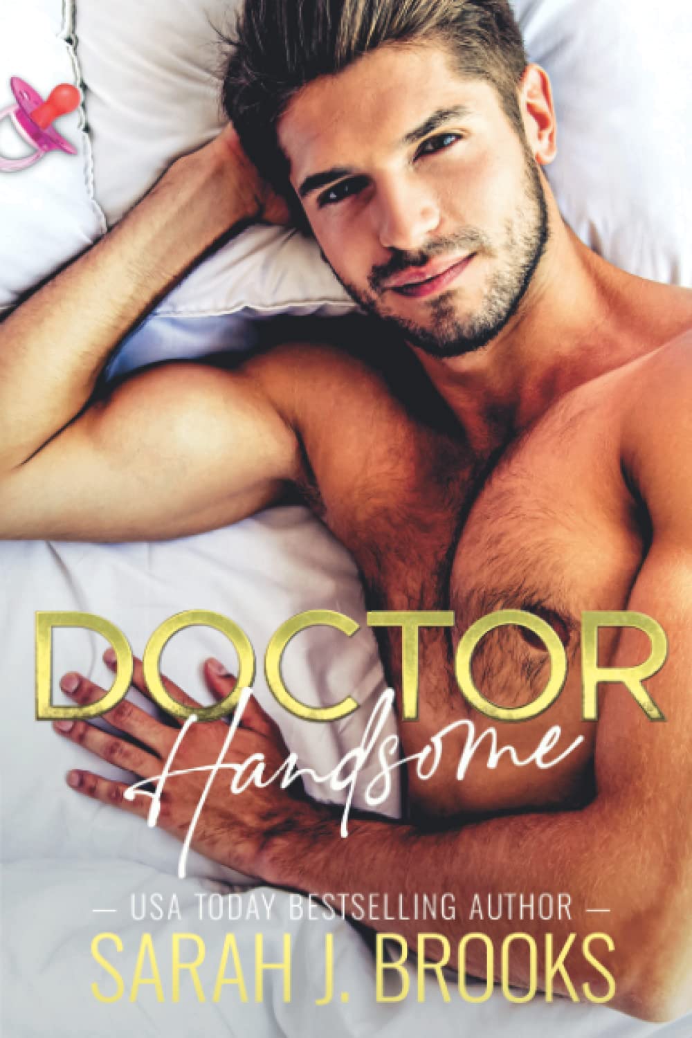 Doctor Handsome: Ein Enemies to Lovers Liebesroman Contemporary literature