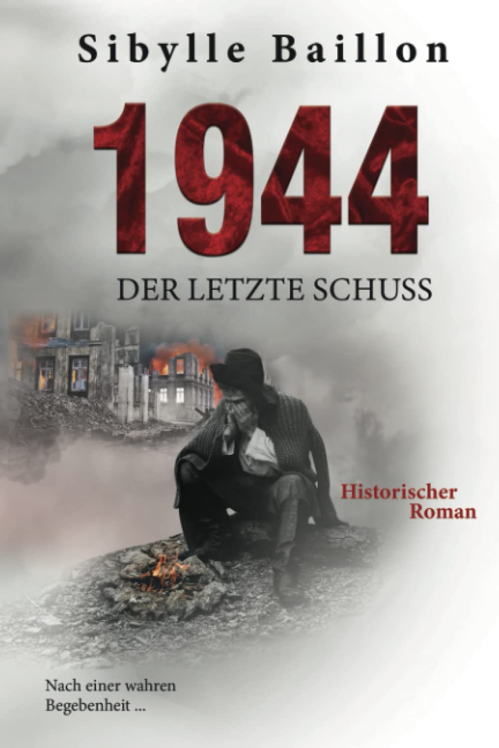 1944 - Der letzte Schuss: Bis zur Hölle und zurück Action & Adventure