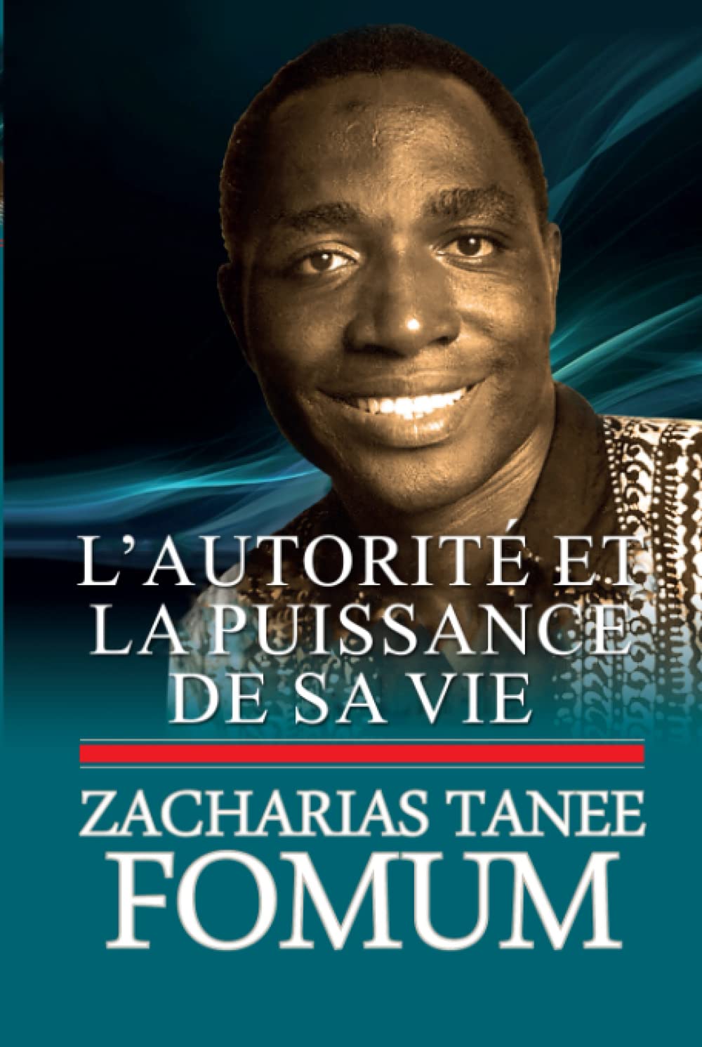 L’Autorité et la Puissance de sa Vie book