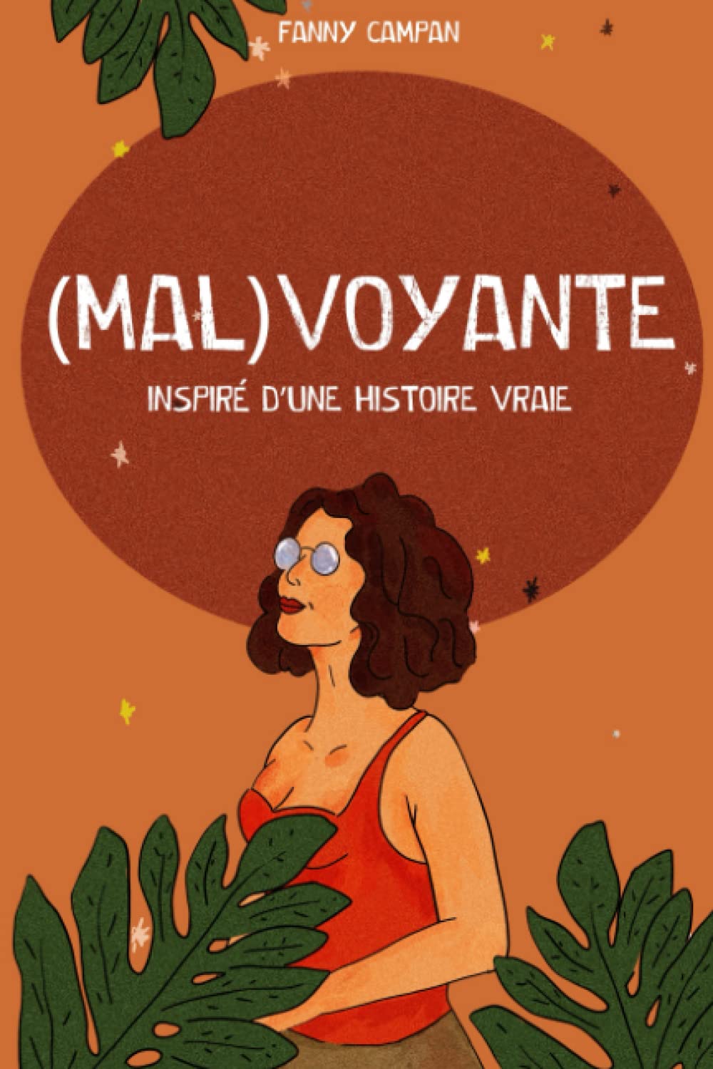 (Mal) Voyante: Inspiré d'une histoire vraie Personalities