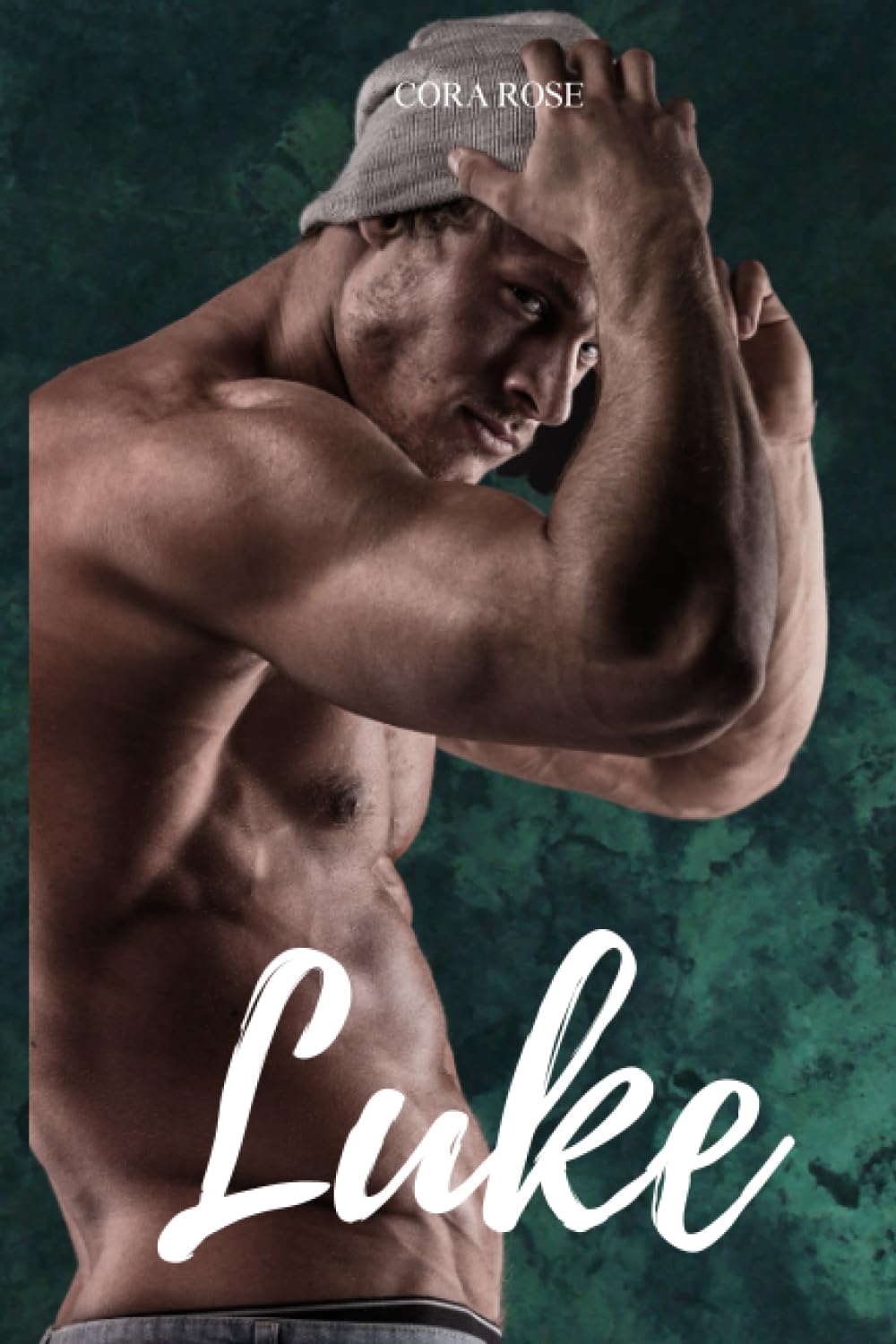 Luke (Unexpected, Band 4) LGBTQ+