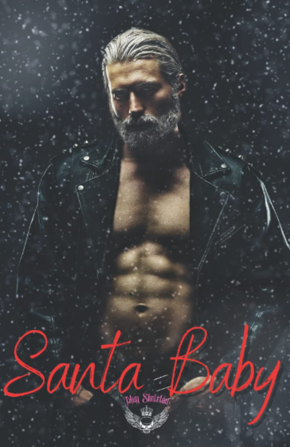Santa Baby (Mr. Damage World, Band 2) Historical Fiction