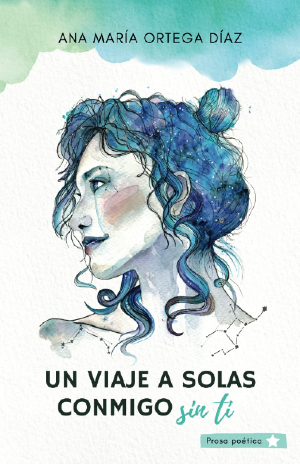Un viaje a solas conmigo, sin ti Poetry