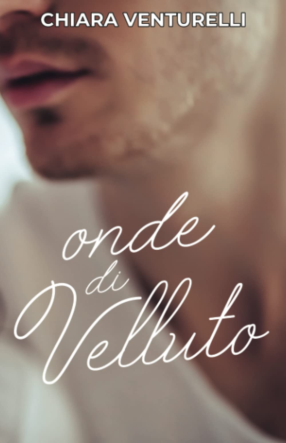 Onde di velluto: Come innamorarsi di una voce Contemporary literature