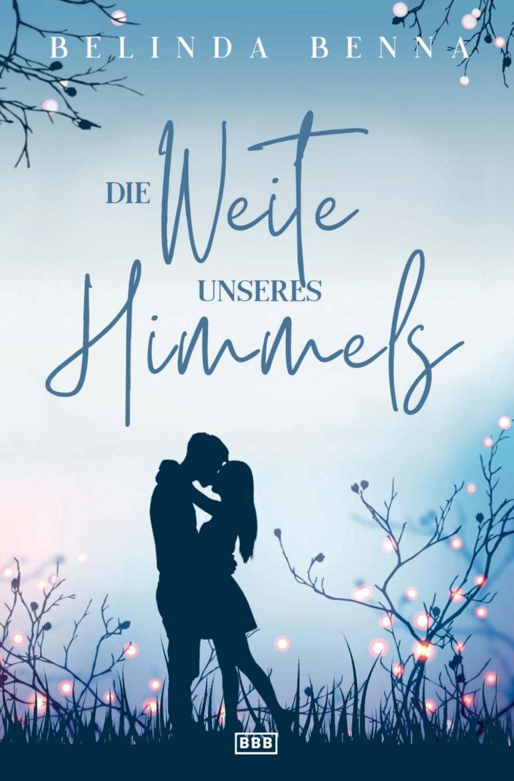 Die Weite unseres Himmels book