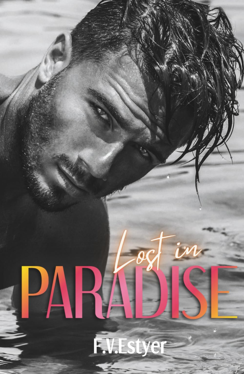 Lost in paradise: romance MM Eroticism