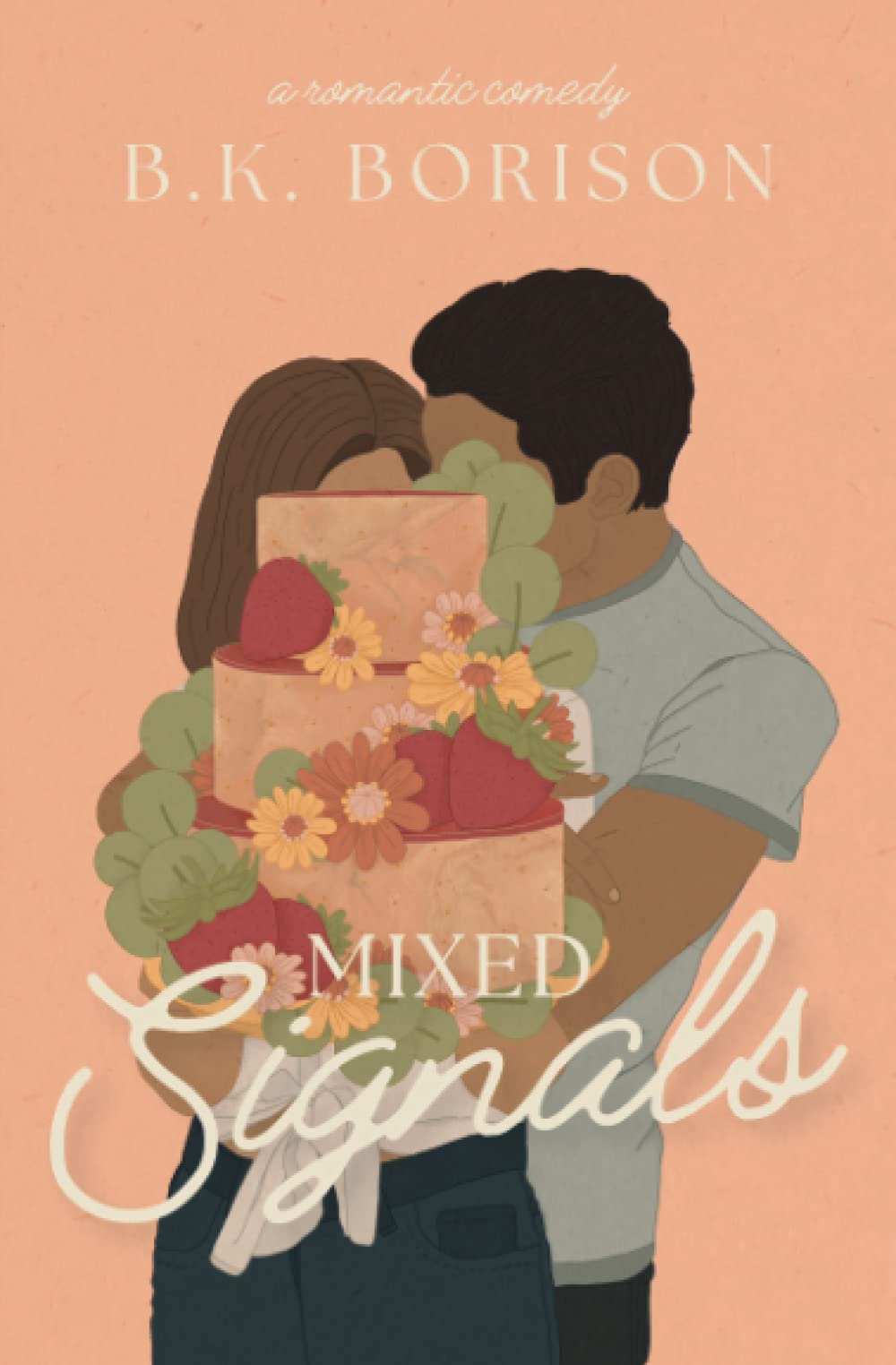 Mixed Signals (The Lovelight Series, Band 3) Contemporary Romance