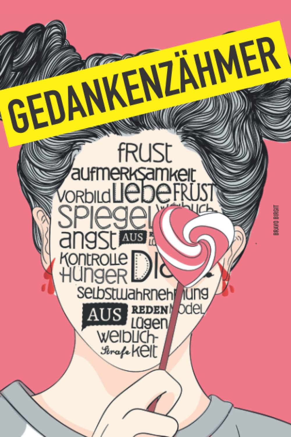 Essstörung Gedanken-Zähmer: Nur Essen im Kopf bei Bulimie, Magersucht (Anorexie), Binge Eating, Esssucht? Health, Nutrition & Fitness