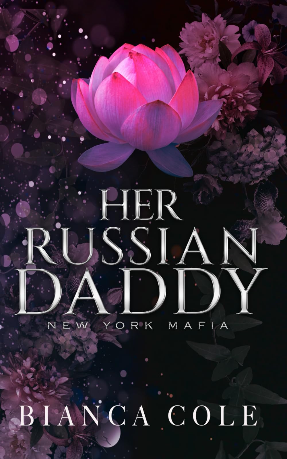 Her Russian Daddy: Eine Bratva Mafia Romanze (New York Mafia) Horror & Mystery
