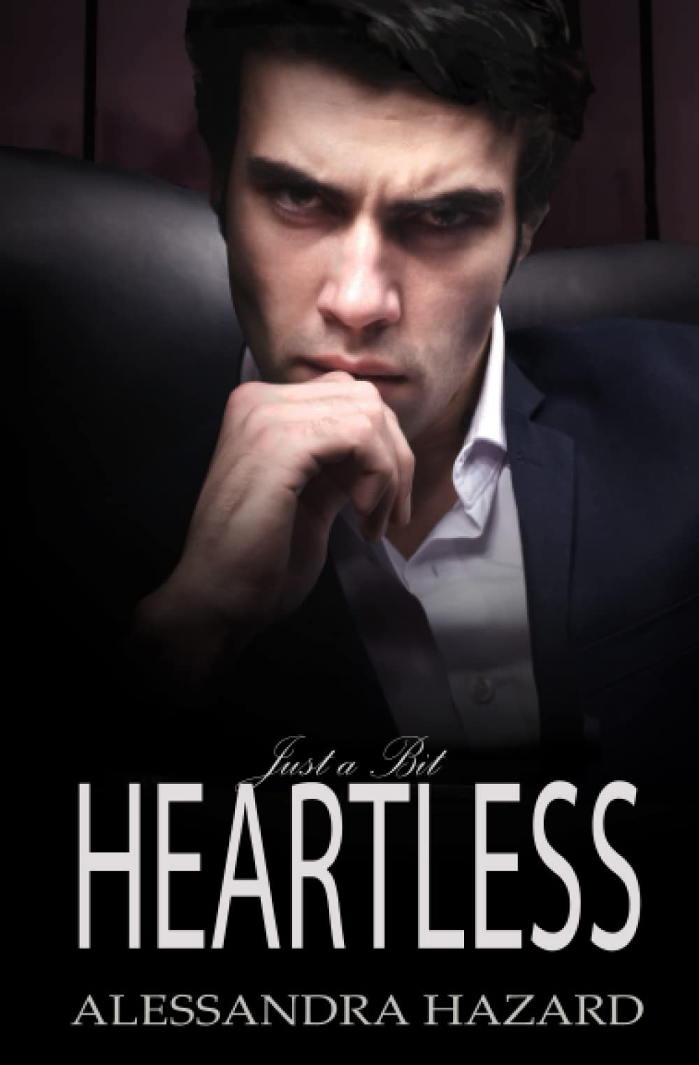 Just a Bit Heartless (Straight Guys, Band 13) LGBTQ+