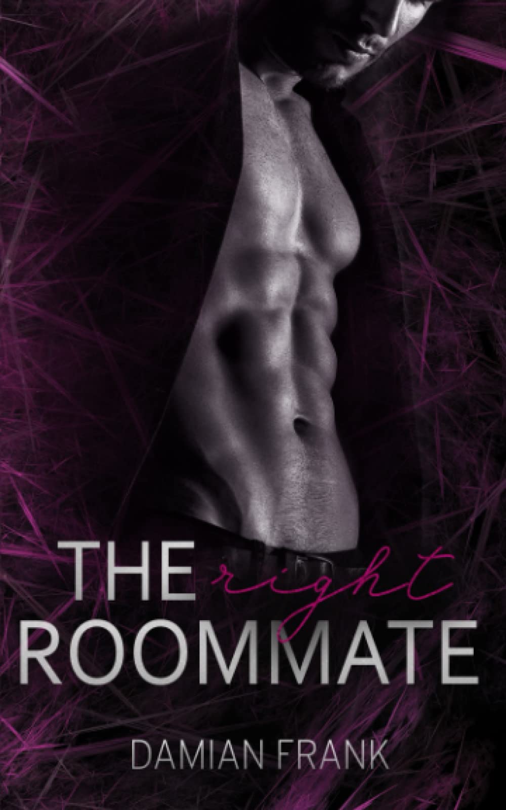 The Right Roommate: Atlas & Sam (Right Love Reihe, Band 2) LGBTQ+