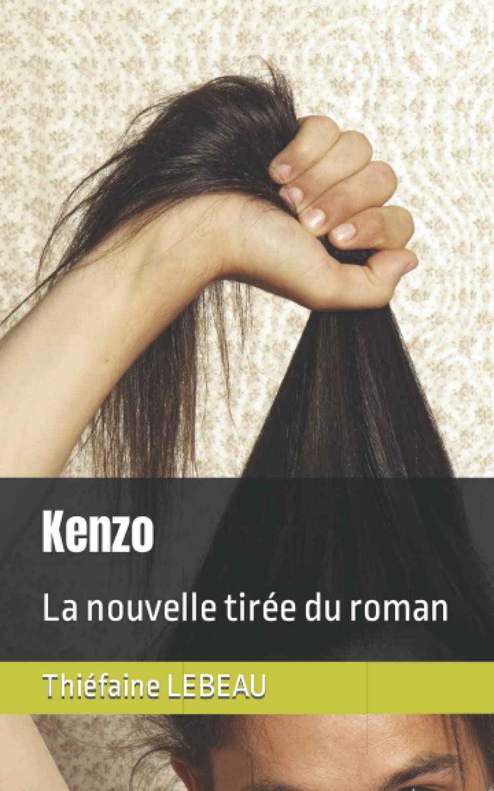 Kenzo: La nouvelle tirée du roman book