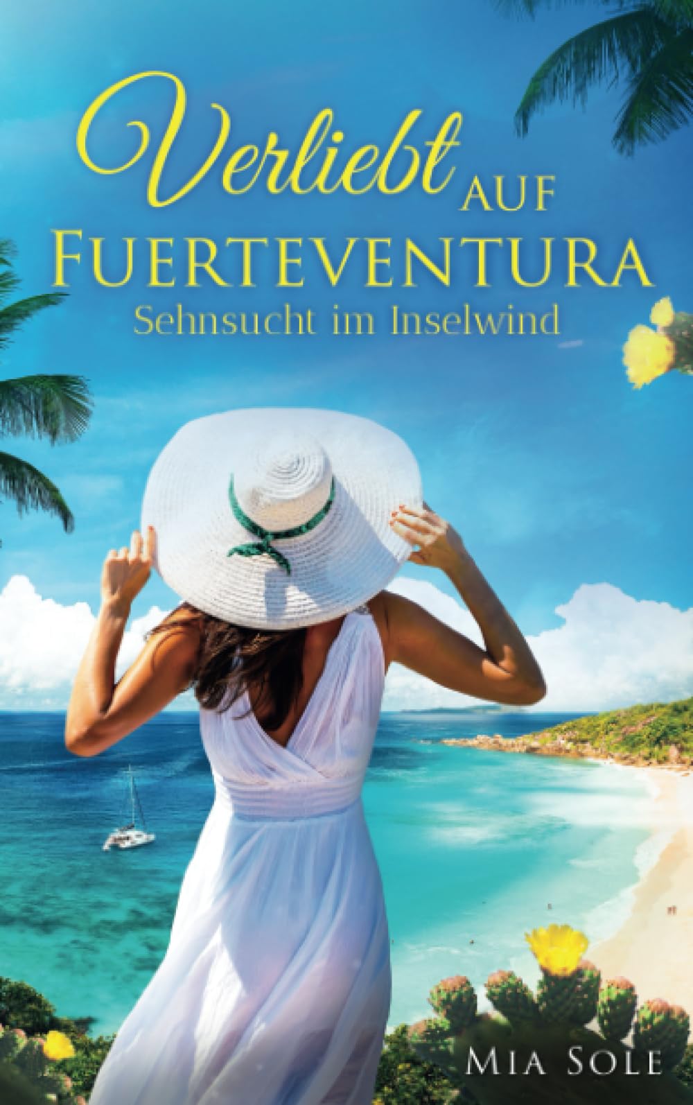 Verliebt auf Fuerteventura: Sehnsucht im Inselwind Action & Adventure