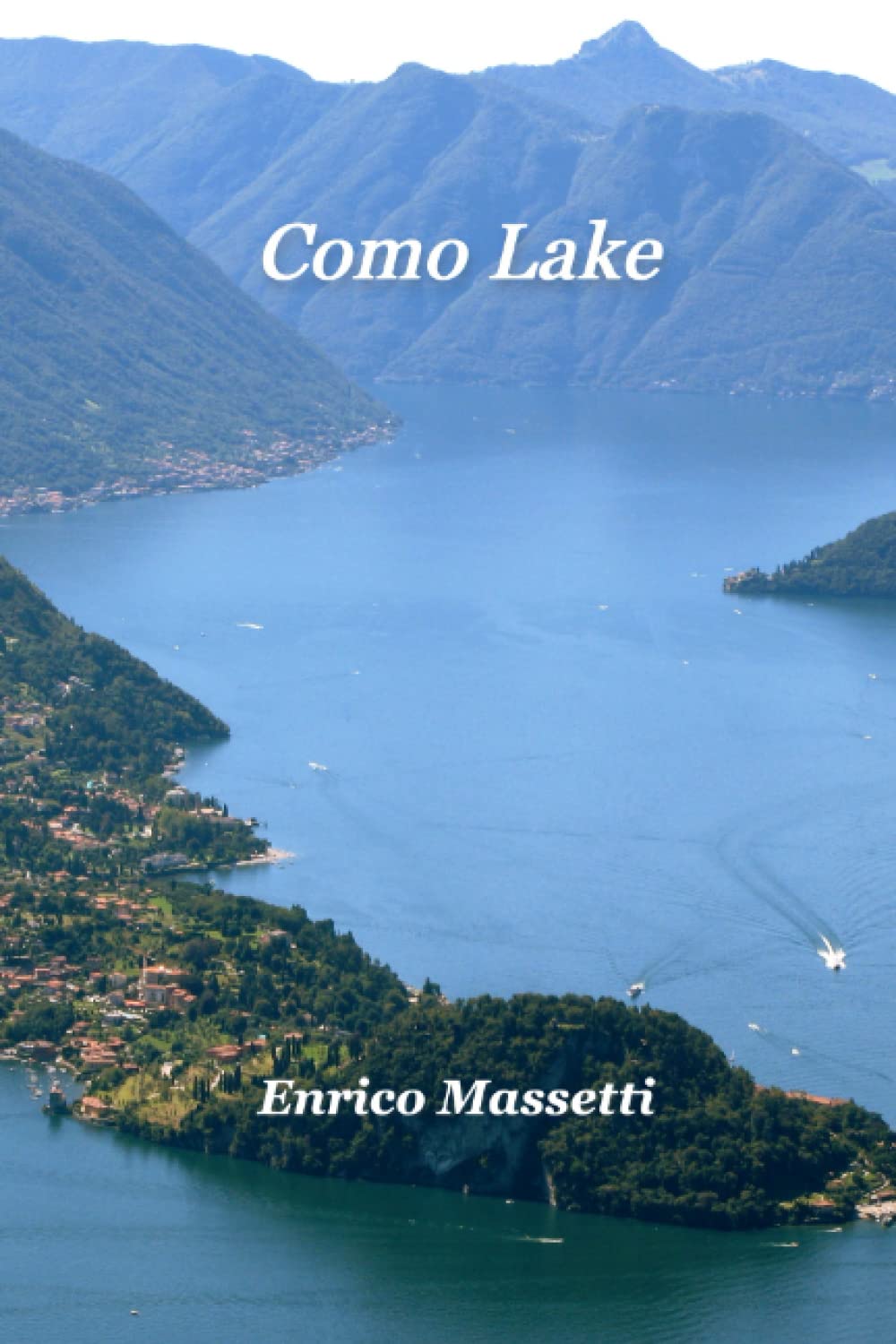 Product Image: Como Lake