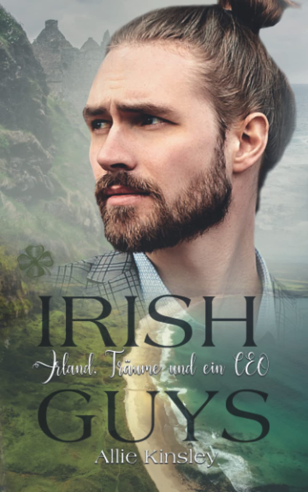 Irland, Träume und ein CEO: Liebesroman Contemporary literature