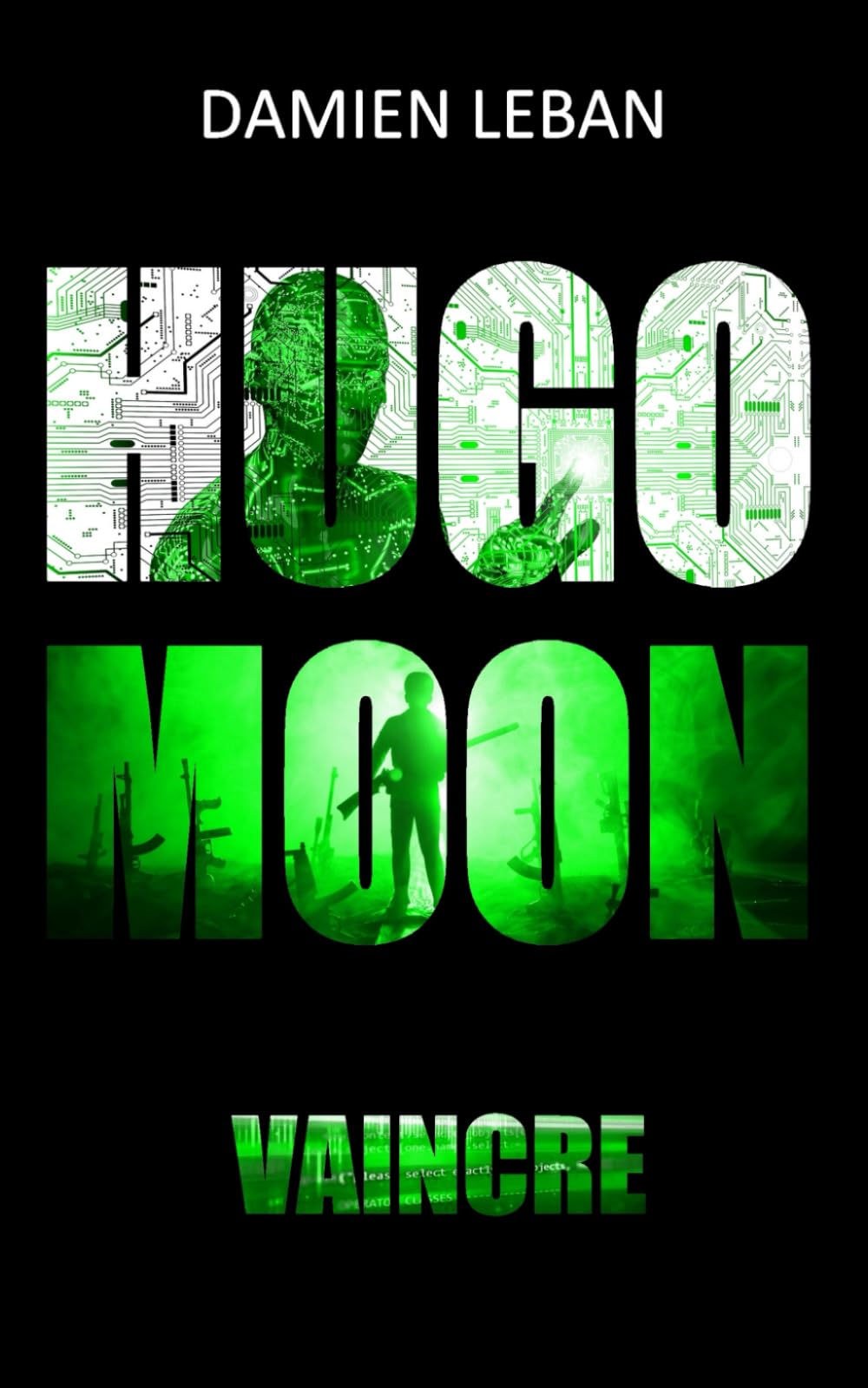 Hugo Moon: Vaincre Action & Adventure