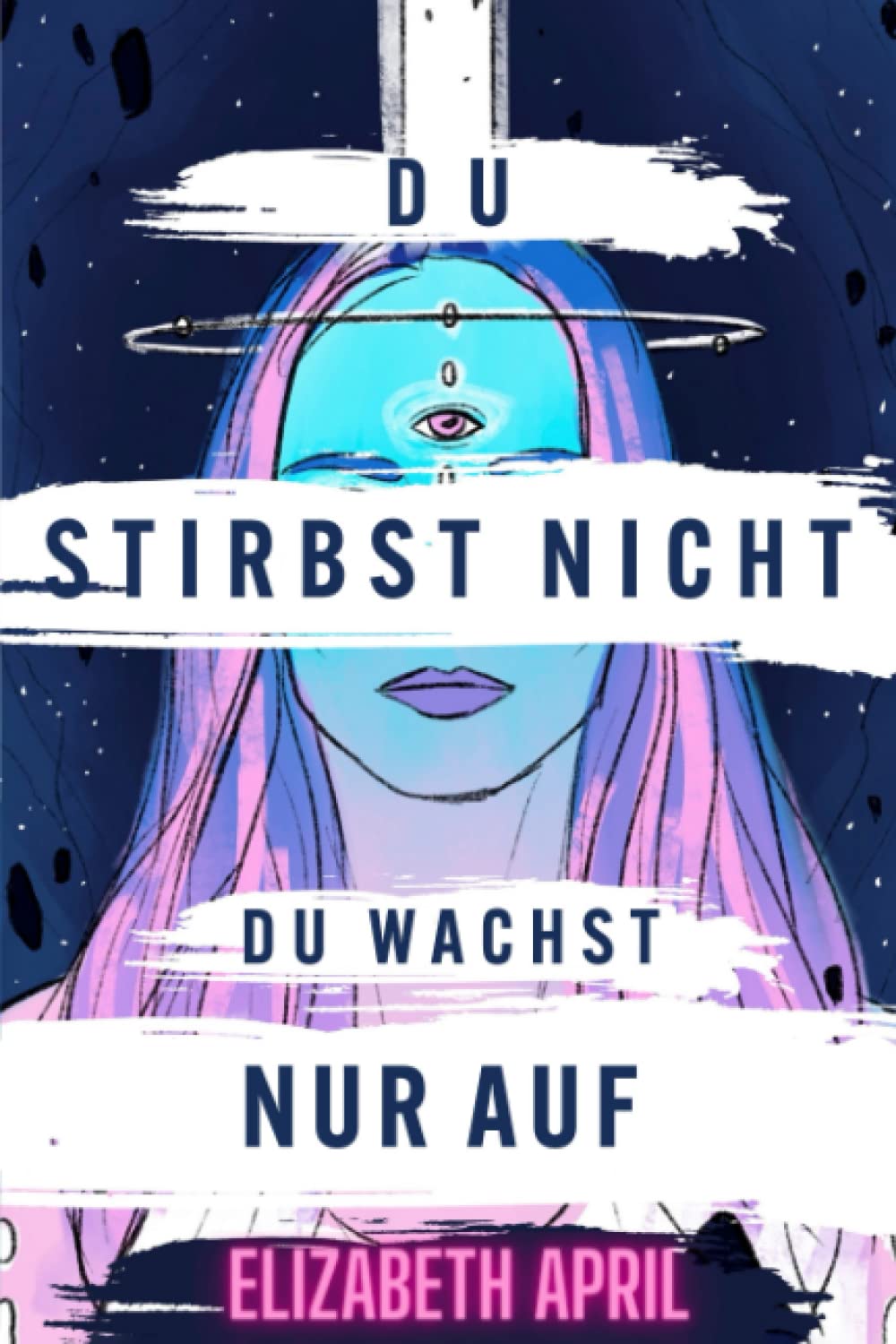 Du stirbst nicht, du wachst nur auf Religion & Esotericism