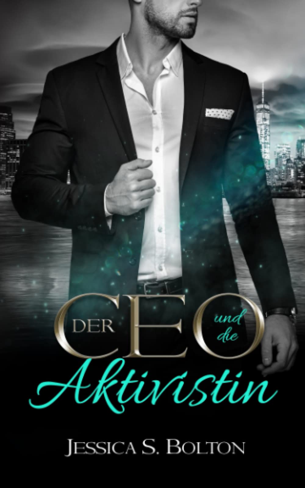 Der CEO und die Aktivistin Contemporary literature
