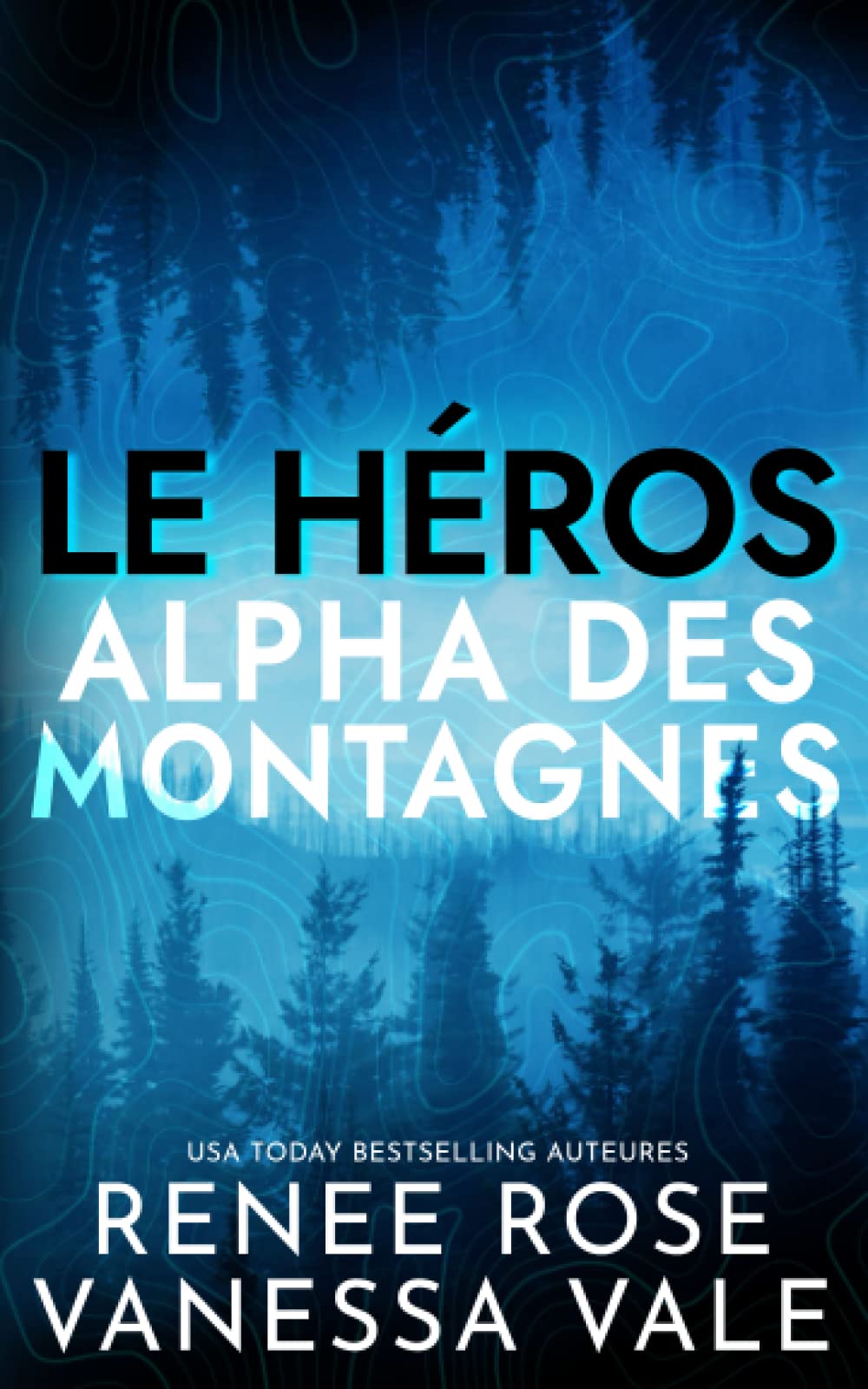 Le héros: L’homme des montagnes book