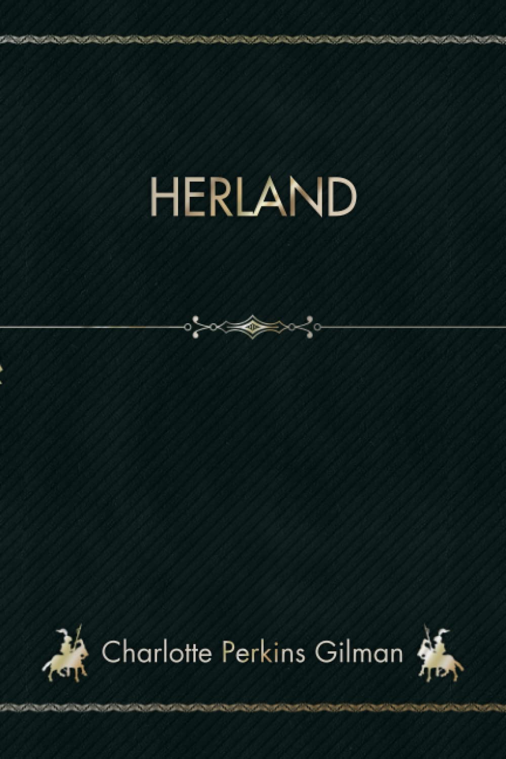 Product Image: Herland