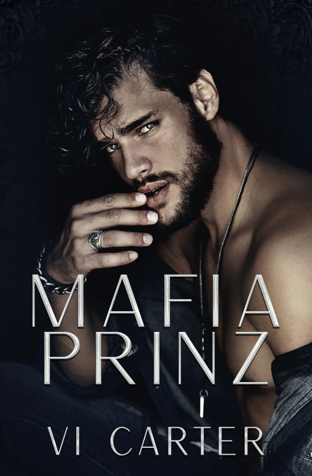 Mafia Prinz: Irische Mafia Dark Romance book