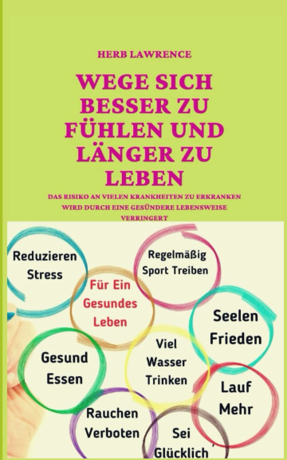 MÖGLICHKEITEN, SICH BESSER ZU FÜHLEN UND LÄNGER ZU LEBEN: Das Risiko, viele Krankheiten zu entwickeln, wird durch eine gesündere Lebensweise verringert Health, Nutrition & Fitness