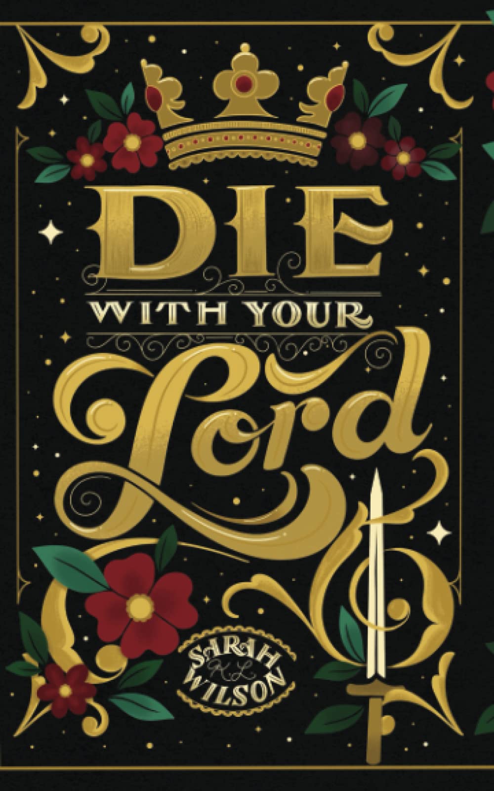 Die With Your Lord (Bluebeard's Secret, Band 4) Fantasy & Sci-Fi