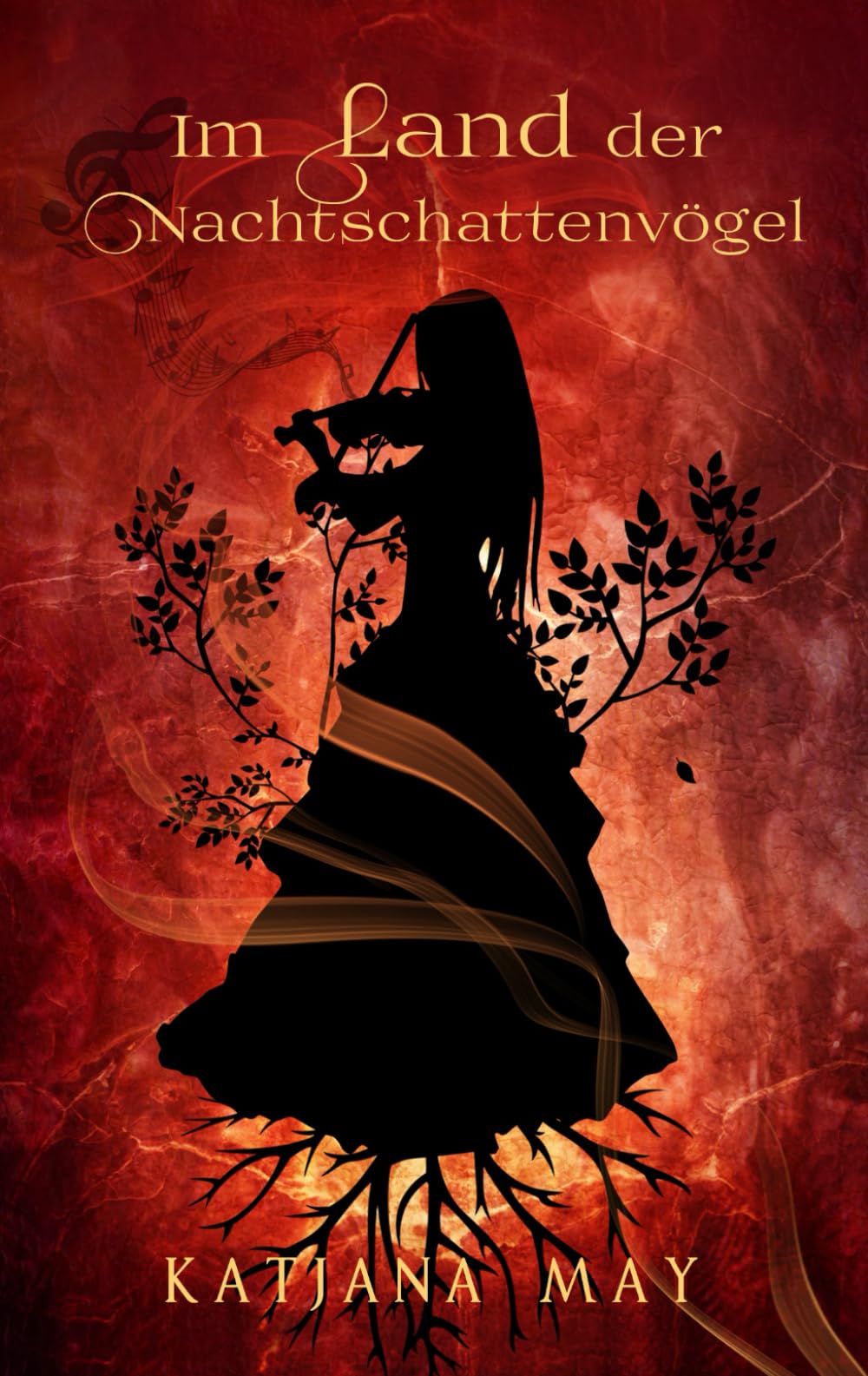 Im Land der Nachtschattenvögel Fairy Tales & Legends