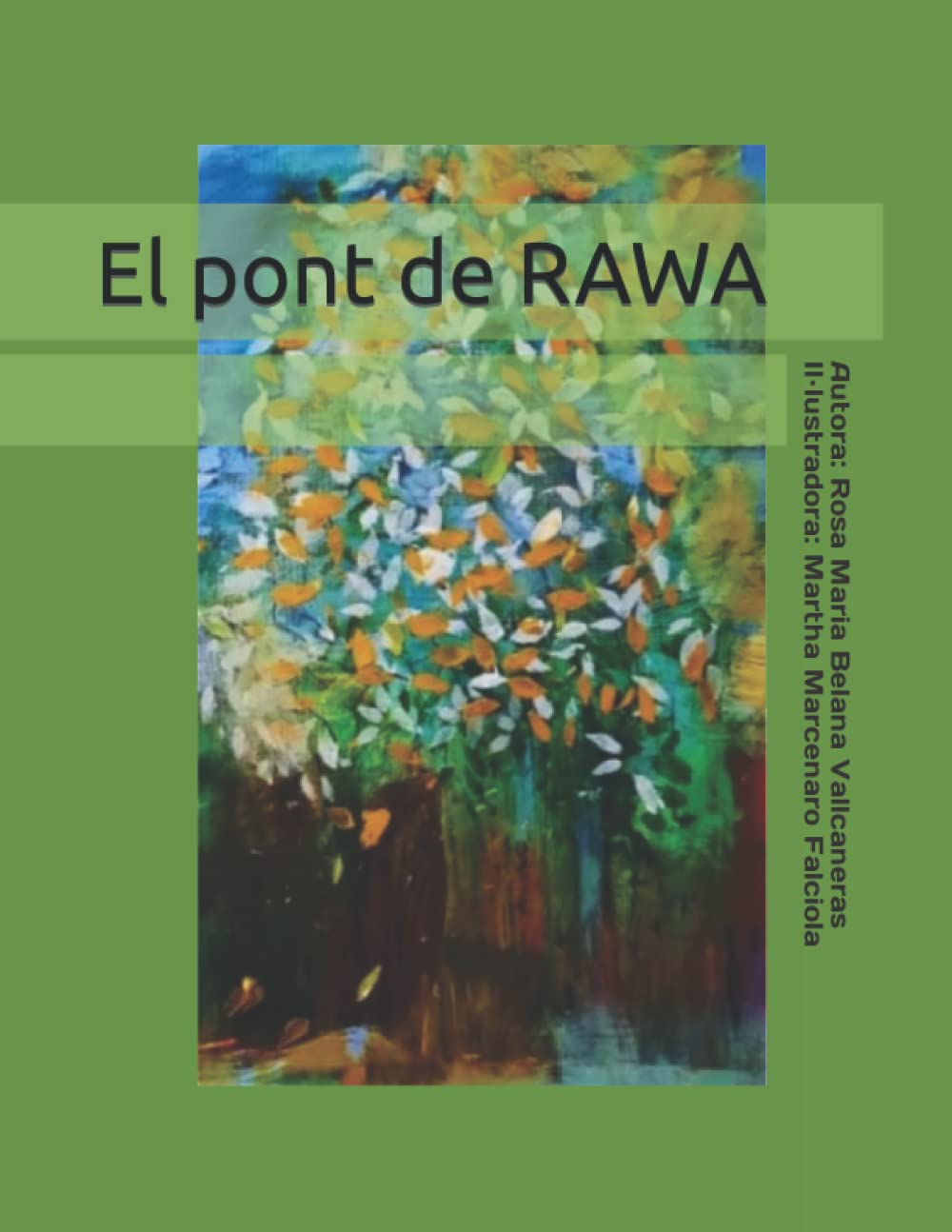 El pont de RAWA book