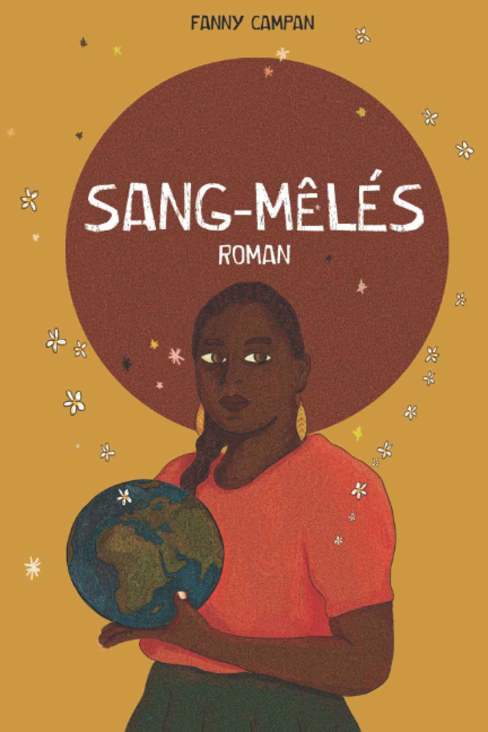 Sangs mêlés: (un roman poignant sur les relations mères/filles, un témoignage sur l'adoption) book